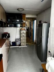 Blk 105 Bukit Purmie Ville (Bukit Merah), HDB 3 Rooms #606356461
